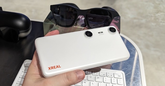 XREAL新モデルxbx a01+もプライムセールで実質値引、Beam Proと「空間エンタメセット」　XREAL One Proや1Sも最安級