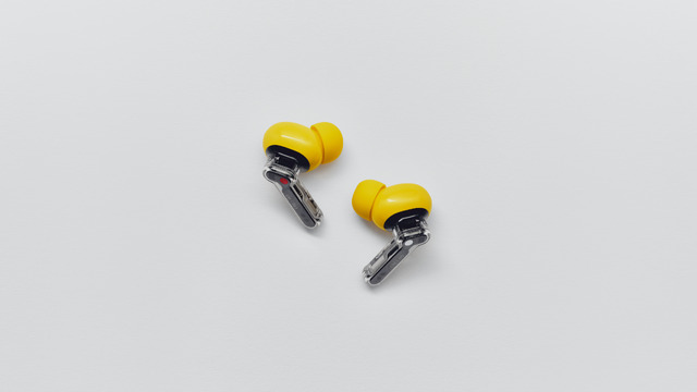 録れるイヤホンNothing Ear (3a)発売、単体で通話やメディアを保存　12mmドライバで低音向上、ノイキャンも強化