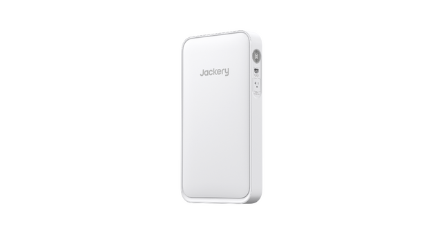 スキマに入る最薄ポータブル電源 Jackery SlimPower H1発売　厚さ67mmで1024Wh、0.01秒UPSにも対応