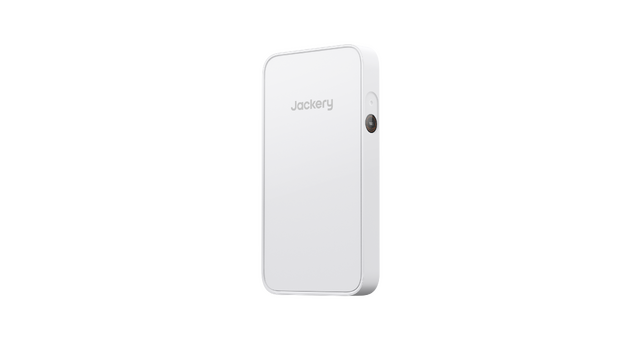 スキマに入る最薄ポータブル電源 Jackery SlimPower H1発売　厚さ67mmで1024Wh、0.01秒UPSにも対応