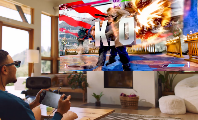 Switch 2をメガネで遊べるモバイルドックが安いVITUREプライムデーセール本日終了。XRグラスLumaシリーズも初対象