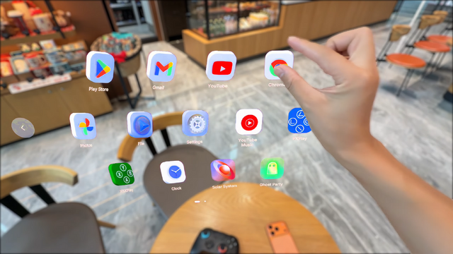 Switch 2をメガネで遊べるモバイルドックが安いVITUREプライムデーセール本日終了。XRグラスLumaシリーズも初対象