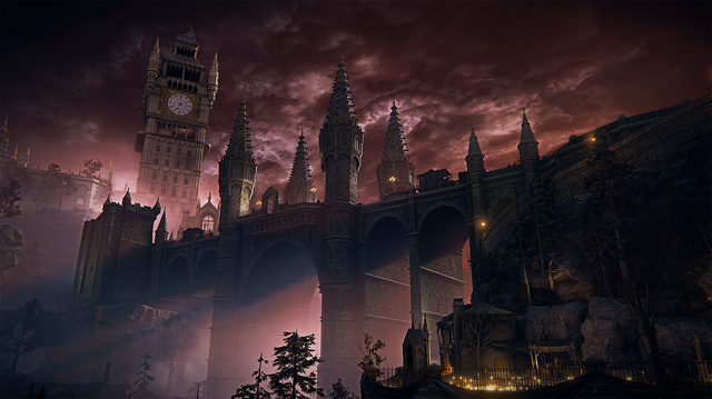 フロムのSwitch 2新作『The Duskbloods』テスト参加受付は22日23時から　「黄昏の血族」が共闘する最大8人PvPvEアクション
