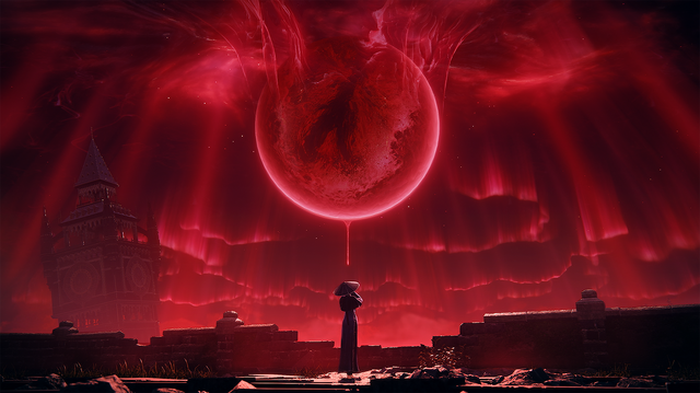 フロムのSwitch 2新作『The Duskbloods』テスト参加受付は22日23時から　「黄昏の血族」が共闘する最大8人PvPvEアクション