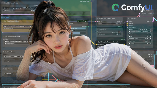 生成AIグラビア実践ワークショップ、次回は「今、最も勢いのある画像生成AI、Krea 2」をテーマに7月31日開催。テクノエッジ アルファ会員なら全過去回含め無料視聴できます