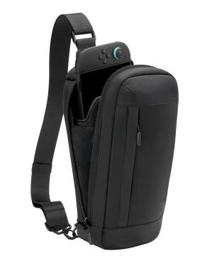 ベルキン、Switch 2を1.5回満充電できる充電グリップ ＆ プロコン2台も入るSwitch 2トラベルバッグ発売  10000mAhバッテリーをマグネット装着