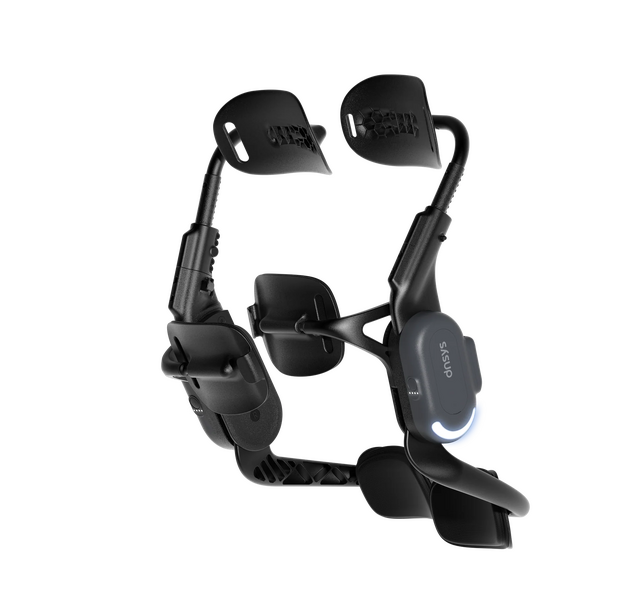 膝も支える外骨格パワードスーツDnsys BOOSTSUIT X1 / Z1国内先行販売まもなく終了、最大35%オフ