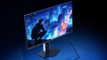 Xiaomi、早割1万7000円のゲーミングモニタG25i 2026発売　Fast IPS 240Hzの高コスパ、デスクトップスピーカーPro Setも