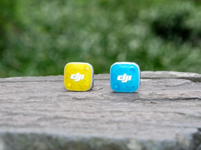 DJI Mic Mini 2S発売、シリーズ初の内部録音対応。最長28時間、レシーバーは4台接続対応