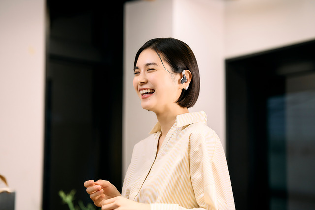 ソフトバンク、AIが「自己成長」を支援するイヤホン＋レコーダーGLIDiC AI +u Buds発売　理詰めのコーチと共感のバディが助言