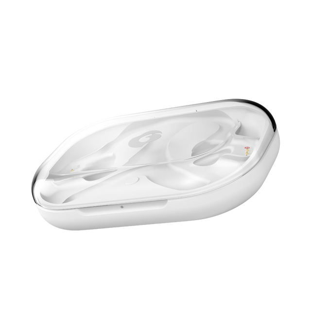 ソフトバンク、AIが「自己成長」を支援するイヤホン＋レコーダーGLIDiC AI +u Buds発売　理詰めのコーチと共感のバディが助言