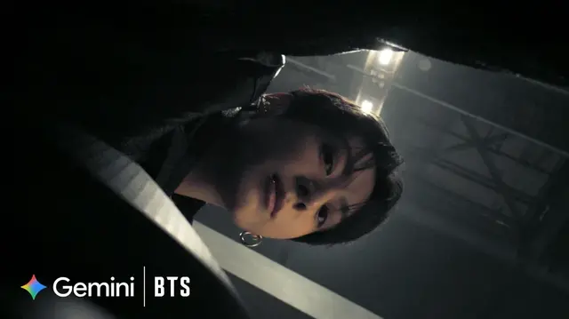 Google GeminiとBTSがコラボ、ファン用語含む韓国語コーチや愛用プロンプト例など　各メンバーの短編映像も公開