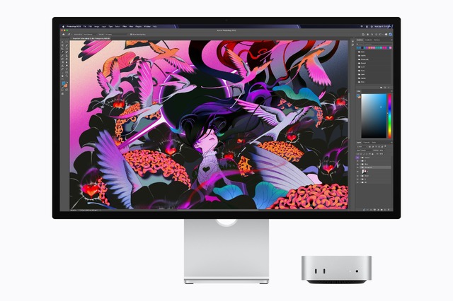 「AI性能4倍」の新Mac mini発表、2nmチップM6搭載14万9800円から。M5 Pro最高構成は120万円