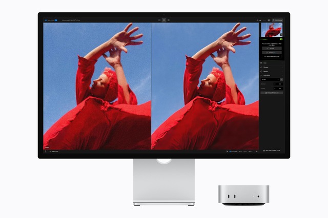 「AI性能4倍」の新Mac mini発表、2nmチップM6搭載14万9800円から。M5 Pro最高構成は120万円