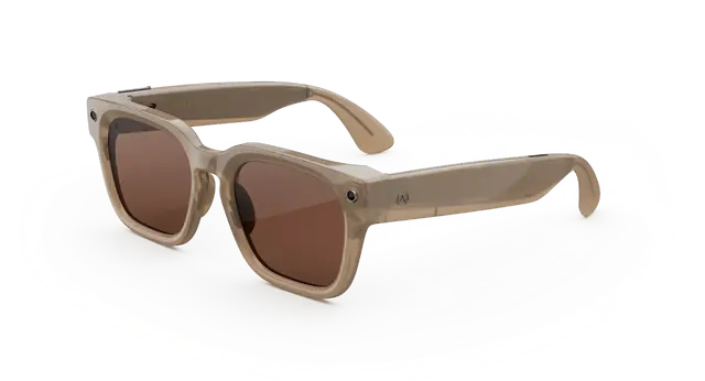 3割安い「Meta Glasses」発売　見たままインスタ投稿やMeta AI対応スマートグラス、レイバンやオークリー同等仕様の自社ブランド版