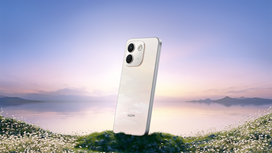 「モバイルバッテリー要らず」の堅牢スマホREDMI Note 17 Pro Max、1万円引き早割で販売中　画面破損の無料交換特典も