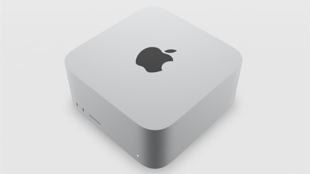Mac Studio、「PCIe Gen 6」対応の記述が発表リリース文からいつの間にか削除
