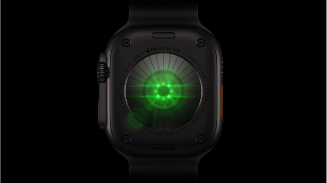 Apple Watch Series 12／Ultra 4 発表。S11チップ、「ウェアラブル史上最高精度心拍数センサー」搭載