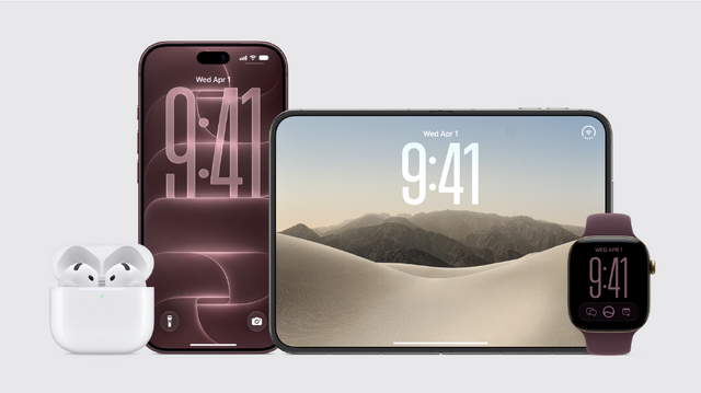 5分で分かるApple発表まとめ：初折りたたみ iPhone Duo・可変絞り18 Pro・新Watch S12 / Ultra・AirPods 5