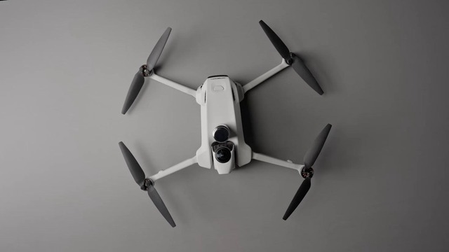 8K360度ドローンAntigravity A1が5万円引きの夏セールまもなく終了　空に「居る」プレゼンス感覚を共有できる直感操作が魅力