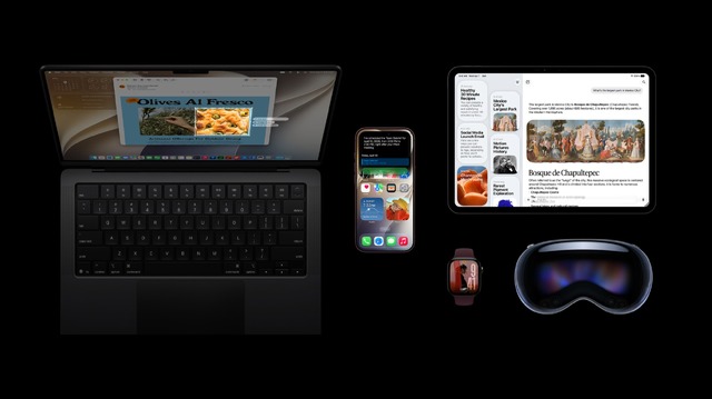 アップル、iOS 27など最新OSを一斉に配信開始。「Siri AI」日本提供は10月以降