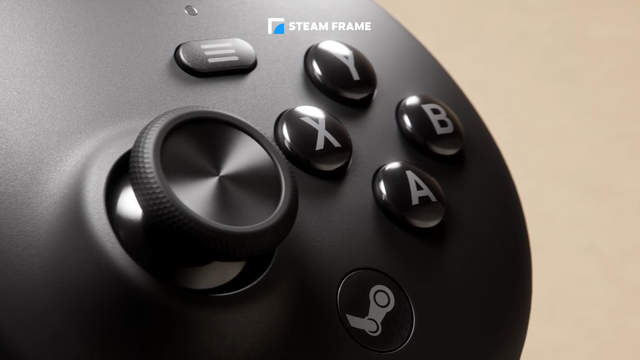 Steam Frame国内発売、19万9980円から。Valveの新生VRヘッドセット