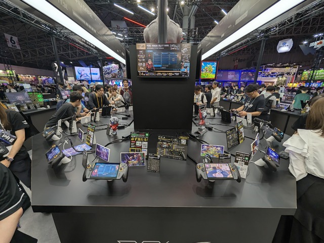 台風で東京ゲームショウ2026最終日が開催中止　21日(月)分は払い戻し・企画はオンライン配信調整、史上初の5日間開催ならず
