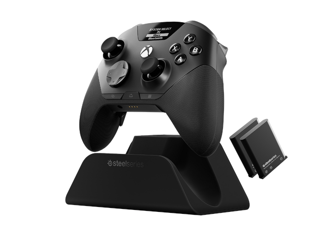 約4.5万円の高級コントローラはどこが違う？ SteelSeries Aeon Pro発売、PC / Xbox / モバイル共用でカスタマイズ対応