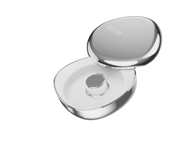 指輪型AIデバイス『Vocci』国内発売  会議や口述をMCP共有、ChatGPTやClaudeのコンテキスト化