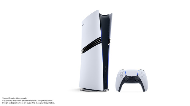 ソニーストアでPS5 Pro抽選販売の受付開始 「過去2年で60時間以上プレイ」「日本在住」など条件あり