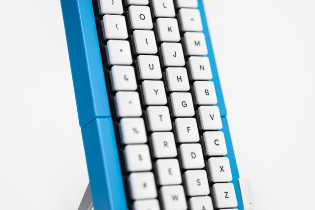 Googleが回る変態キーボード「Gboardくるくるバージョン」開発、オープンソース化 (4月1日ではありません)