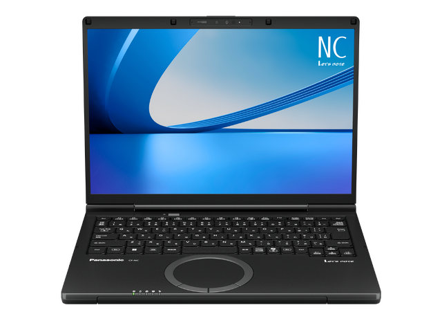 約1kgで16.5時間駆動の13.3型レッツノート「NC7」、直販限定で個人向け販売　33万1100円から
