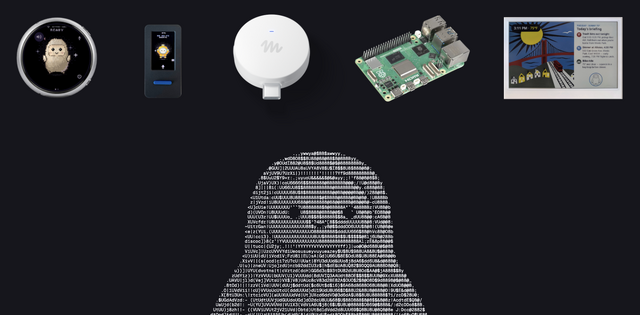 Meta、AIエージェントMuseをM5Stackやラズパイで使うMuse Gadgets公開　スマート家電連携ハブを無料配布、SDKはオープンソース