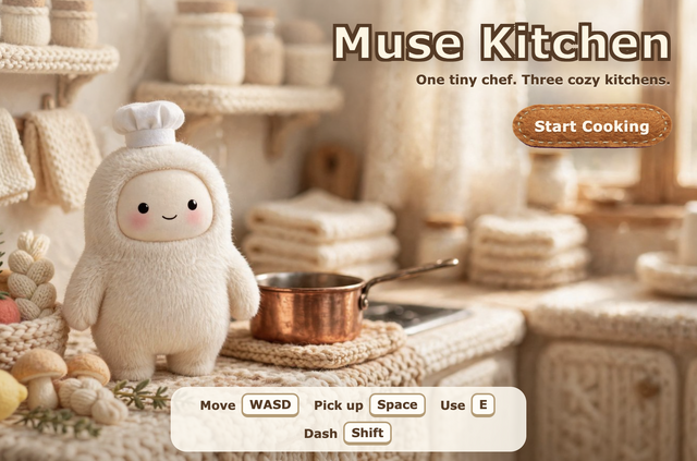 Meta、フロンティアAIモデル『Muse Wonder』発表　「SNS映えする3Dデモゲーム」より実務優先、記憶と集中でエージェント能力強化