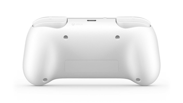 小さくなったXBOX Nanoコントローラー発表　スマホやPCも対応で約99g