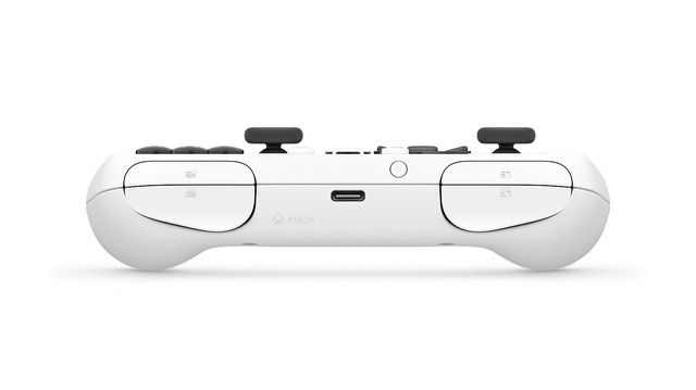 小さくなったXBOX Nanoコントローラー発表　スマホやPCも対応で約99g