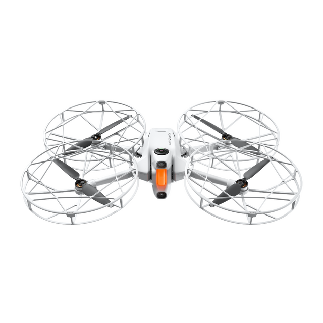 空中のドローンを掴んで動かす『能力者』感。Antigravity A1にウォッチ＆指輪型リモコン『Follow Me』、ゴーグルなしで手軽に空撮
