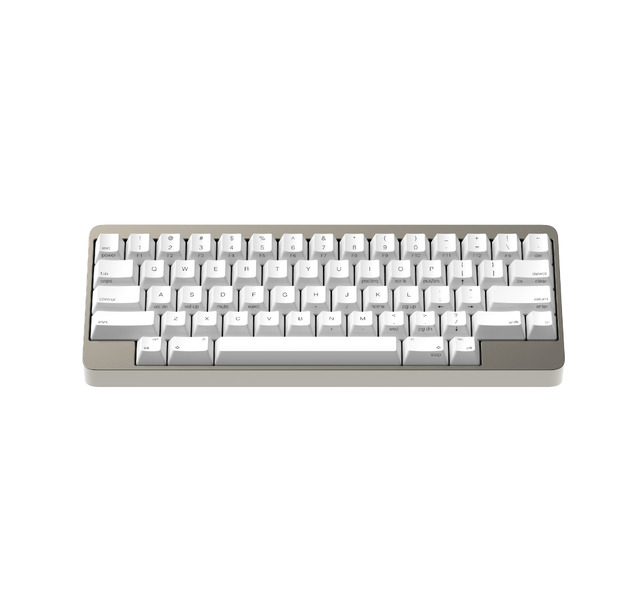 HHKBに30万円の30周年モデル Professional Elite、300台限定で予約受付開始　970gのアルミ切削筐体