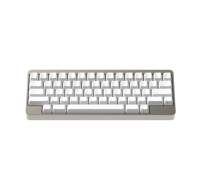 HHKBに30万円の30周年モデル Professional Elite、300台限定で予約受付開始　970gのアルミ切削筐体