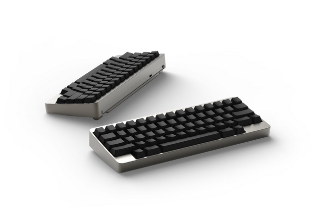 HHKBに30万円の30周年モデル Professional Elite、300台限定で予約受付開始　970gのアルミ切削筐体