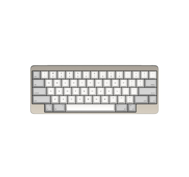 HHKBに30万円の30周年モデル Professional Elite、300台限定で予約受付開始　970gのアルミ切削筐体