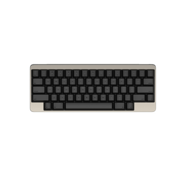 HHKBに30万円の30周年モデル Professional Elite、300台限定で予約受付開始　970gのアルミ切削筐体