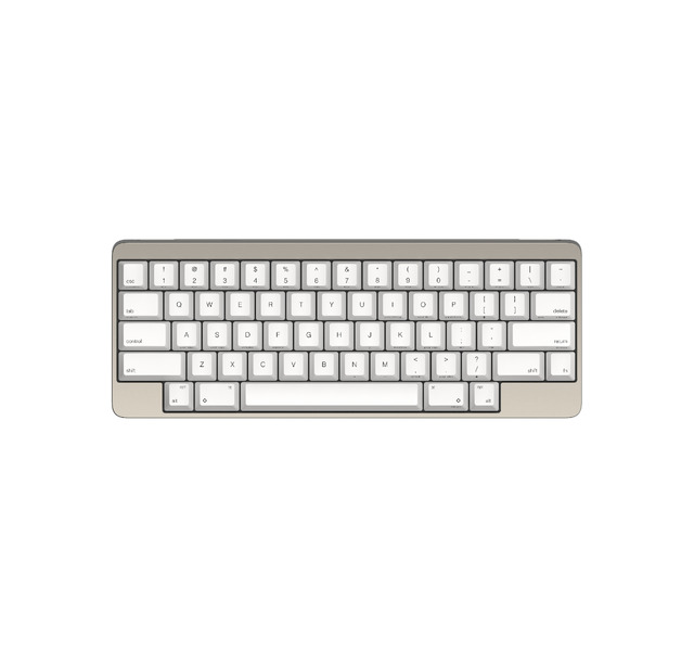 HHKBに30万円の30周年モデル Professional Elite、300台限定で予約受付開始　970gのアルミ切削筐体