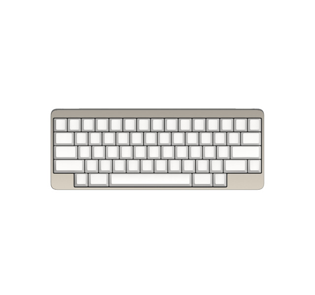 HHKBに30万円の30周年モデル Professional Elite、300台限定で予約受付開始　970gのアルミ切削筐体
