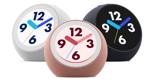 アマゾン、快適な入眠と覚醒を助ける睡眠計測スマートクロックEcho Time発売　第6世代Echo Dotはスマートホームハブ搭載