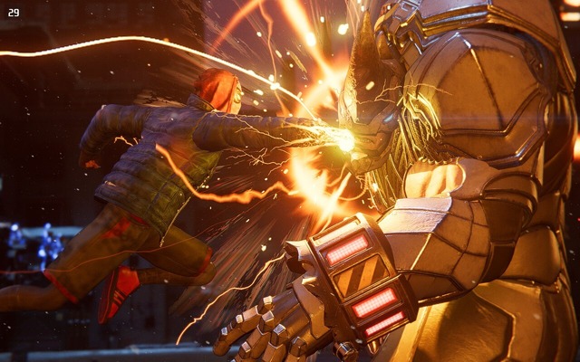 PS5『スパイダーマン2』は2023年秋に発売決定。敵はヴェノム