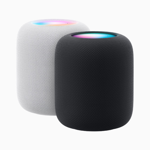 Apple HomePod スマートスピーカー第一世代美品 スピーカー | smjewels.com