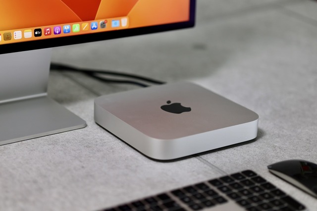 M2 Pro搭載の新型Mac miniはビデオ編集に最適か。超高性能を超小型