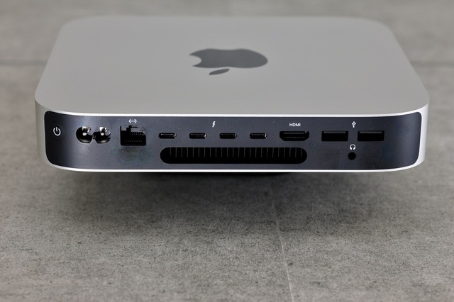 M2 Pro搭載の新型Mac miniはビデオ編集に最適か。超高性能を超小型