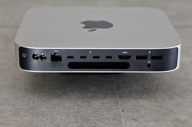 ほぼ新品 Mac mini 2023 M2 16GB